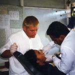 1998Tobias Mannherz sammelt praktische Erfahrungen im Königreich Tonga